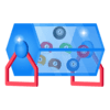 Online Lottery Icon